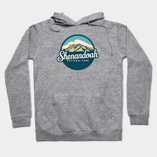 Shenandoah National Park Hoodie